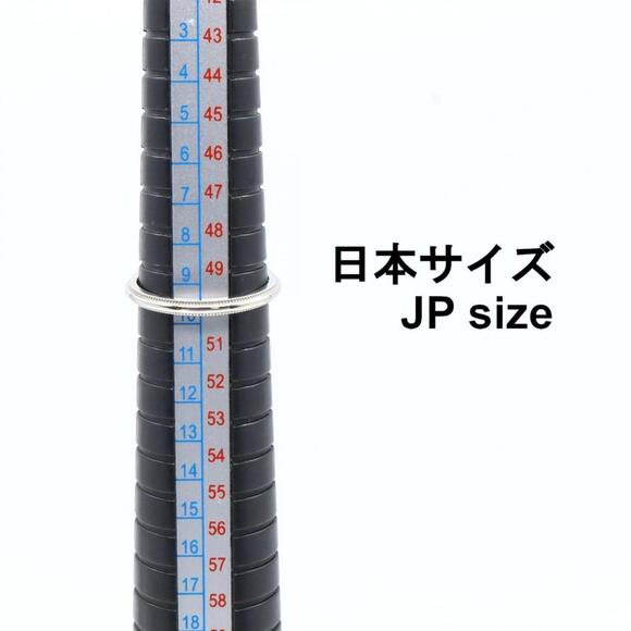 TIFFANY Silver Ring - Picture 4 of 6